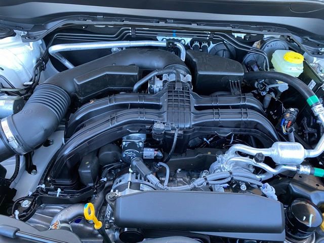 New 2026 Subaru Forester Limited w/ Limited Package image 25