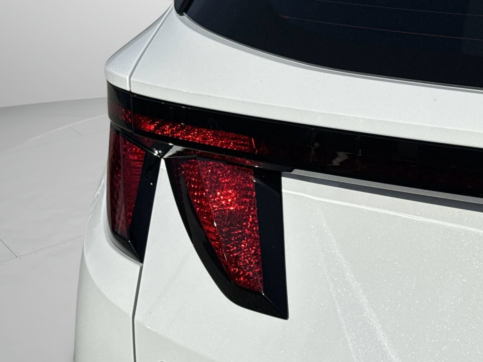 New 2026 Hyundai Tucson SE FWD image 29