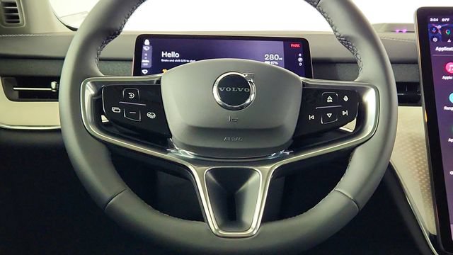 New 2026 Volvo EX90 Ultra AWD/4WD image 24