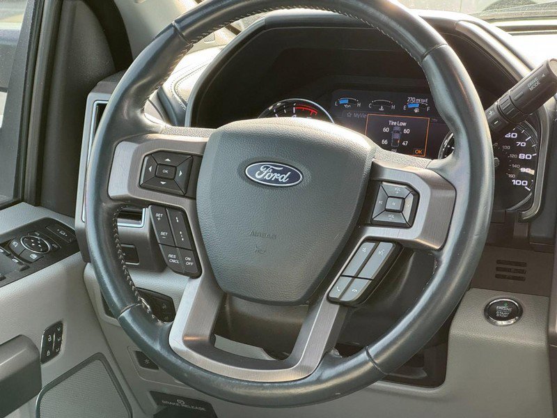 Used 2022 Ford F250 Limited w/ FX4 Off-Road Package image 12