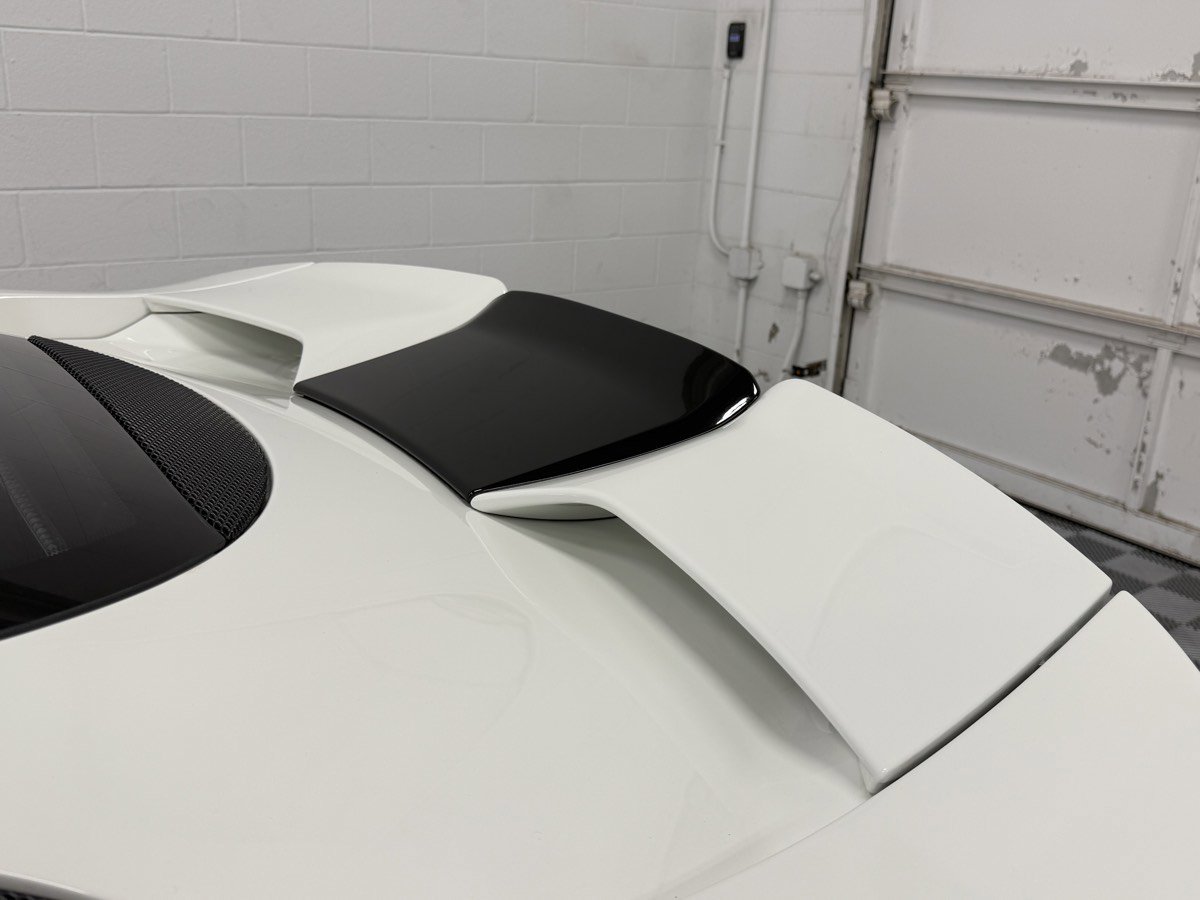 Used 2017 Lotus Evora 400 image 9