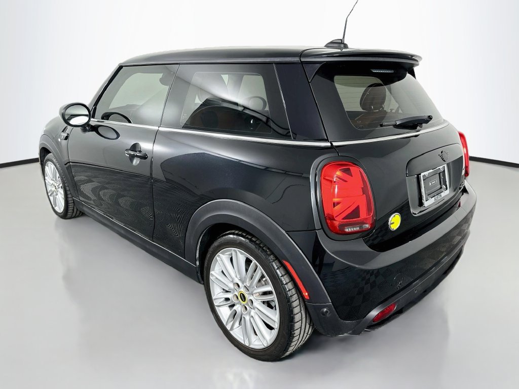 Used 2024 MINI Cooper SE FWD image 7