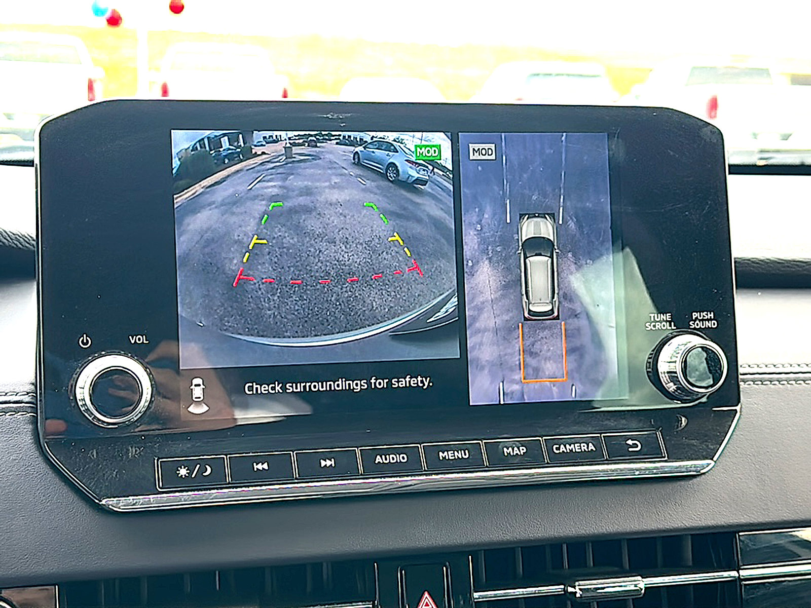 Used 2023 Mitsubishi Outlander SE FWD image 33