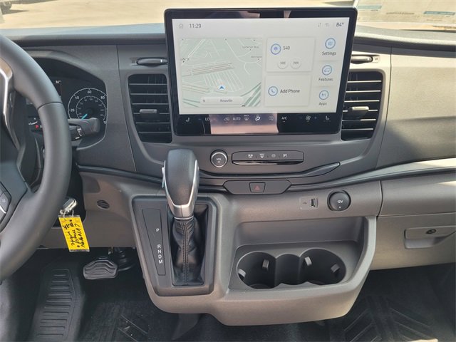 New 2025 Ford Transit 350 AWD image 10