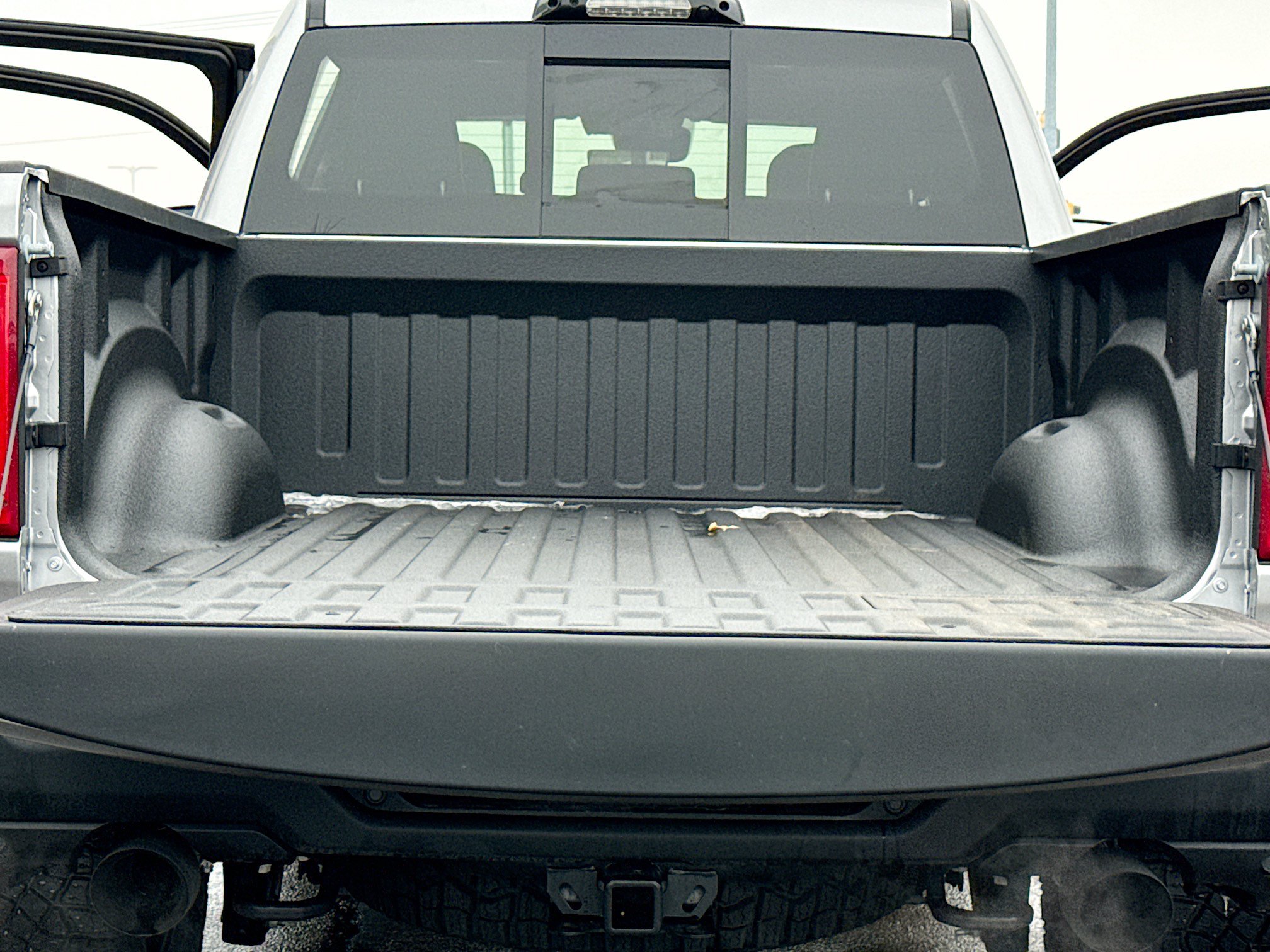 New 2026 RAM 1500 RHO w/ RHO Level 1 Equipment Group AWD/4WD image 8