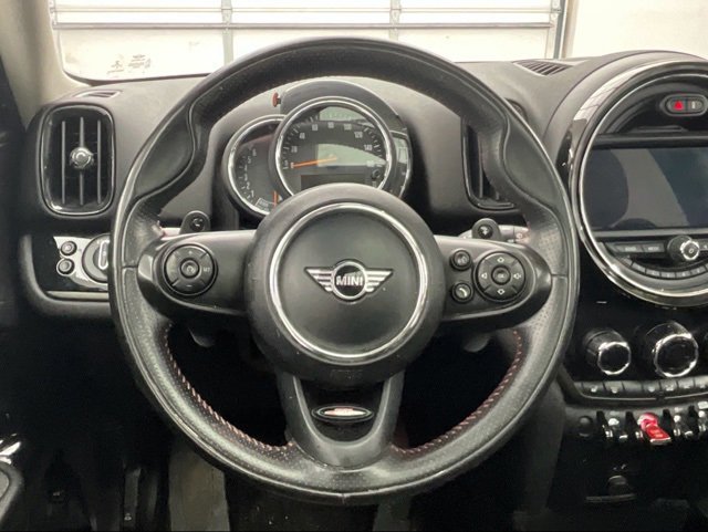 Used 2020 MINI Cooper Countryman S w/ Premium Package image 9