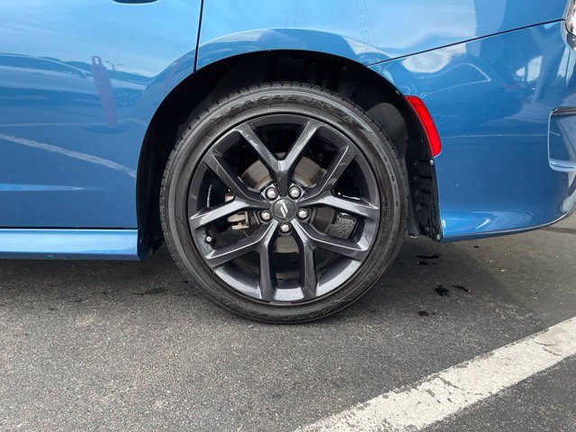 Used 2022 Dodge Charger GT w/ Plus Group RWD image 34