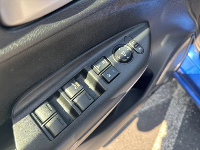Used 2015 Honda Fit EX-L image 12