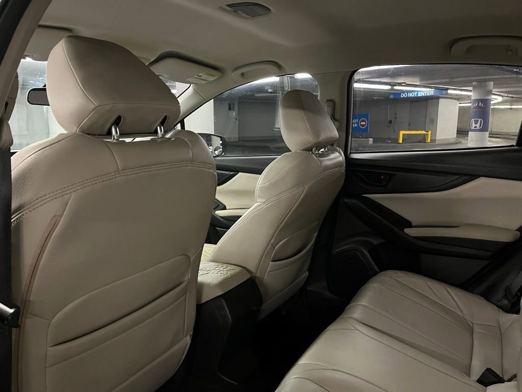 Used 2017 Subaru Impreza 2.0i image 19