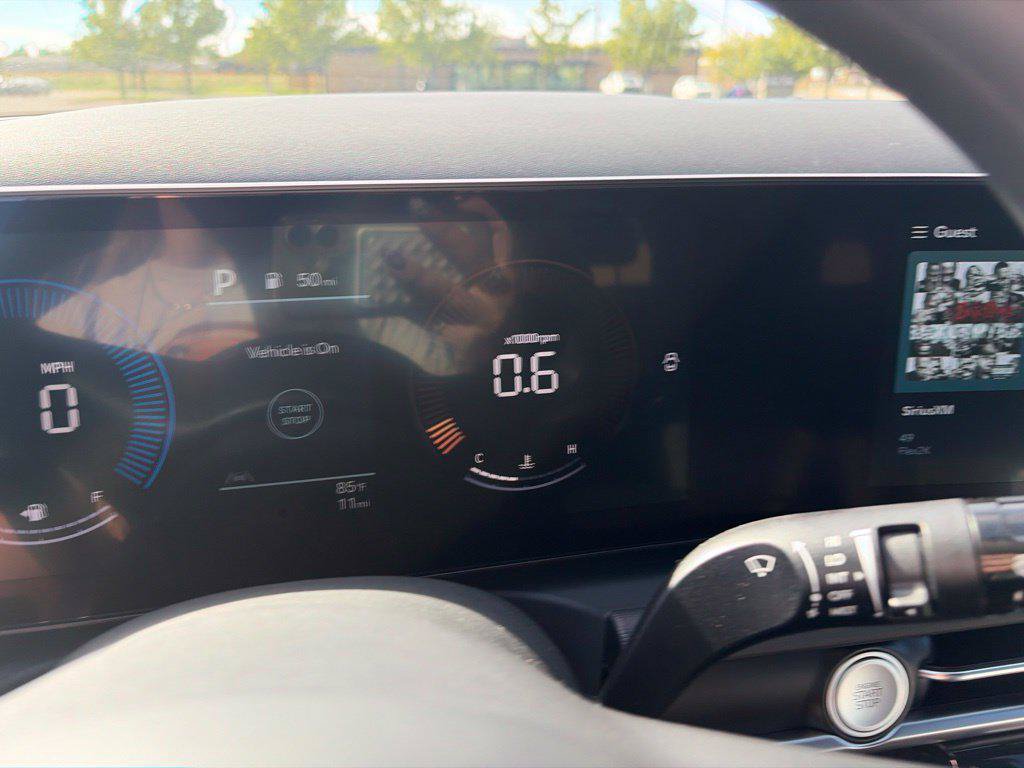 New 2027 Hyundai Santa Cruz SE AWD/4WD image 16