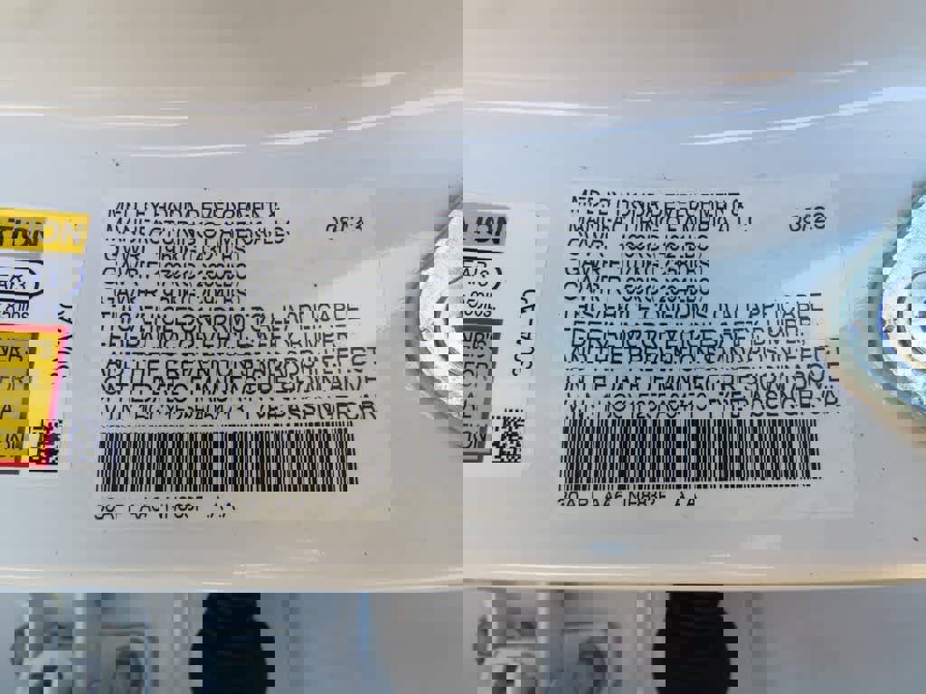 Certified 2023 Honda Accord LX image 24