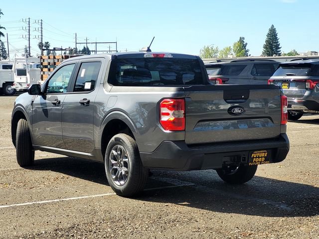 New 2026 Ford Maverick XLT w/ XLT Luxury Package image 6