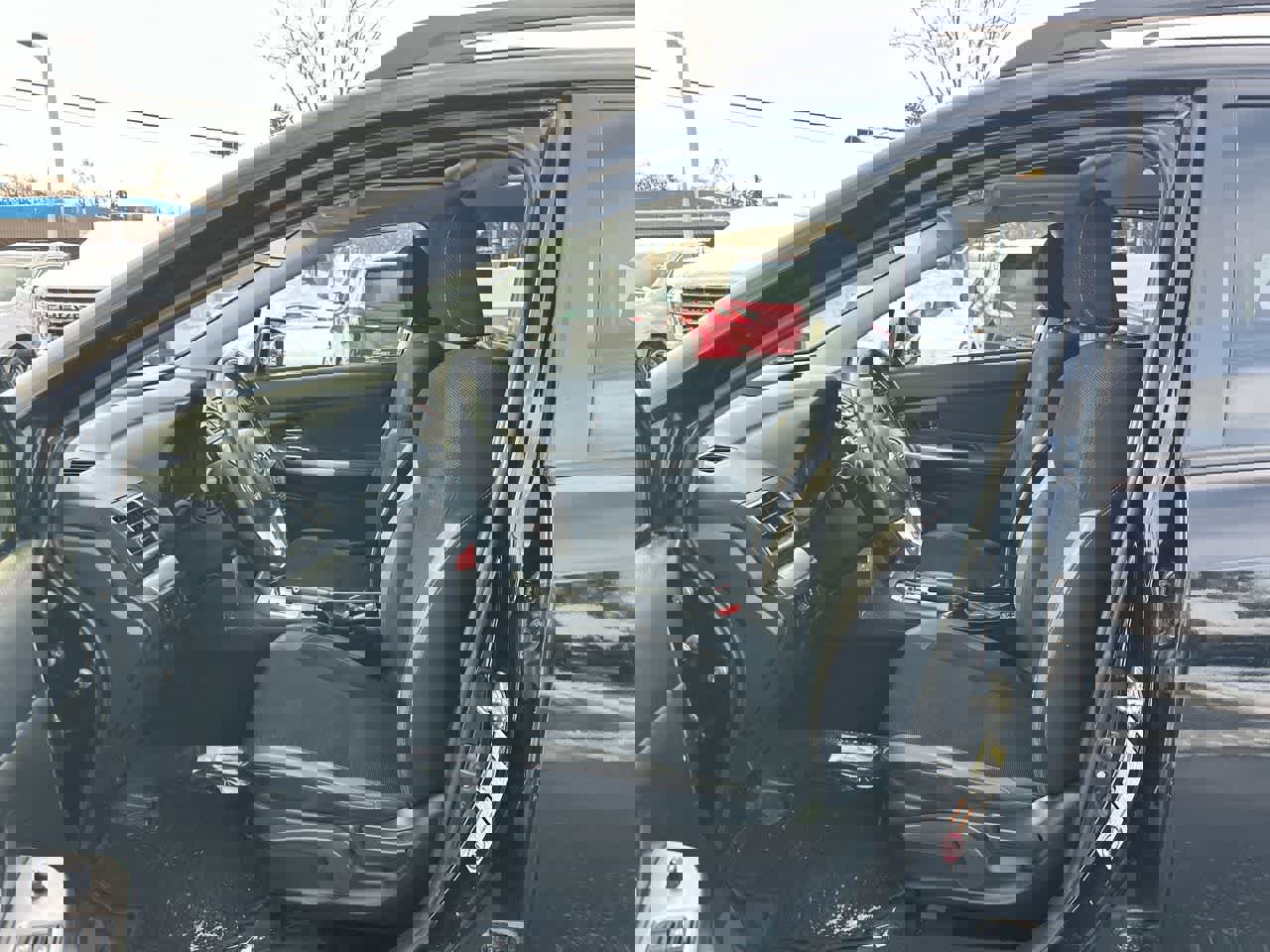 Used 2017 Subaru Crosstrek 2.0i Premium w/ Moonroof Package image 21