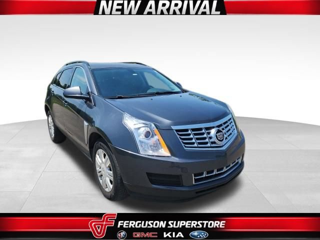Used 2013 Cadillac SRX FWD image 1