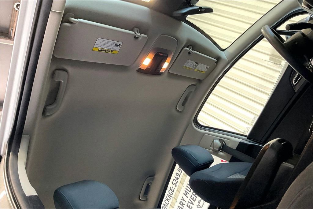 Used 2024 Kia Sportage LX image 14