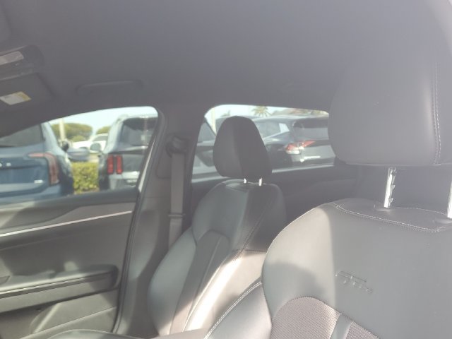 Certified 2024 Kia K5 GT-Line FWD image 17