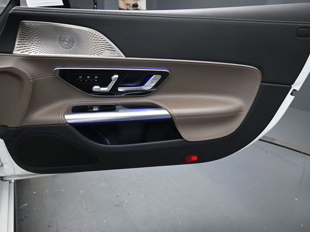 Used 2023 Mercedes-Benz SL 63 AMG 4MATIC image 24