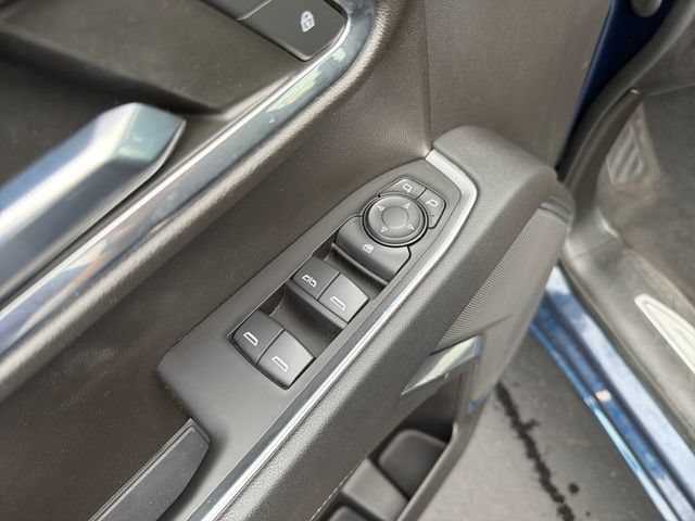 Used 2023 Chevrolet Silverado 1500 LT AWD/4WD image 11