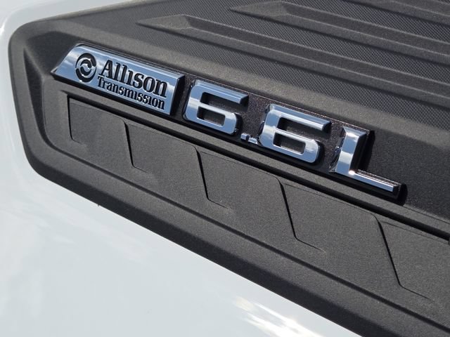 New 2026 Chevrolet Silverado 2500 W/T w/ WT Convenience Package AWD/4WD image 7