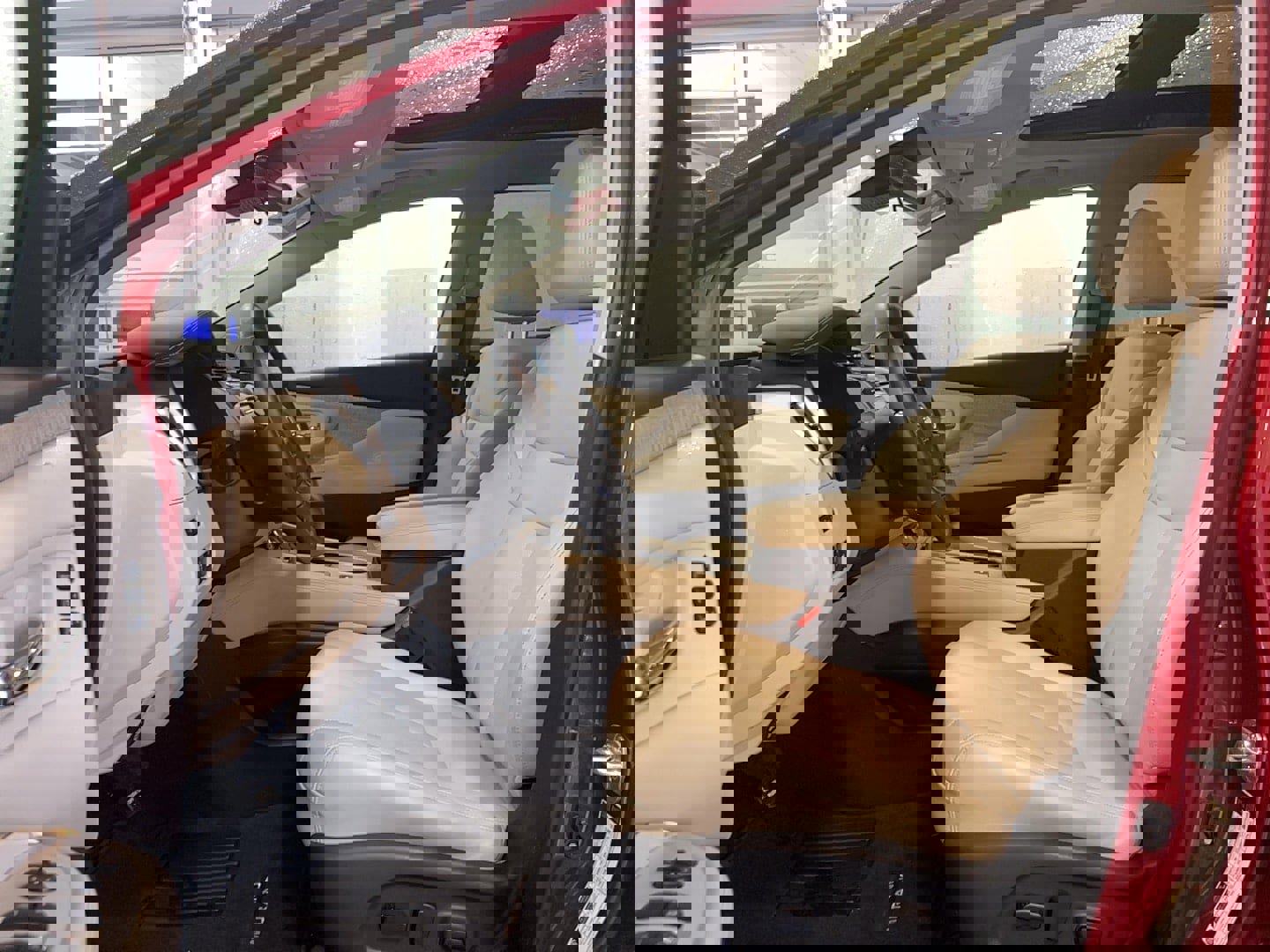 Used 2024 Nissan Murano SL image 9