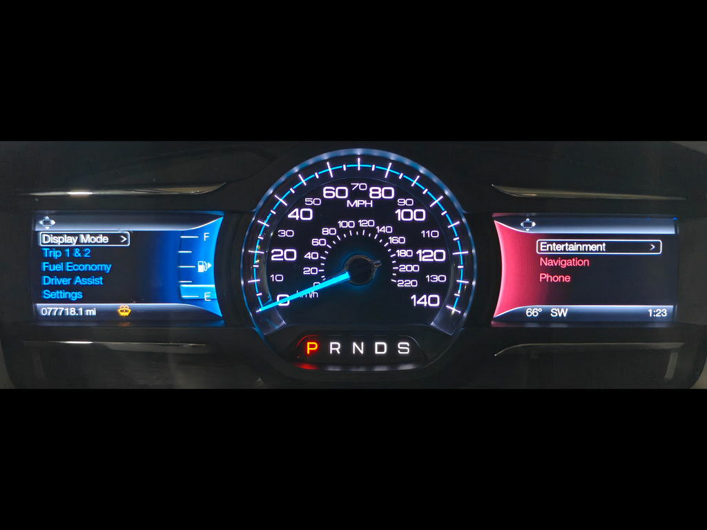 Used 2019 Ford Flex SEL w/ Equipment Group 202A AWD/4WD image 54