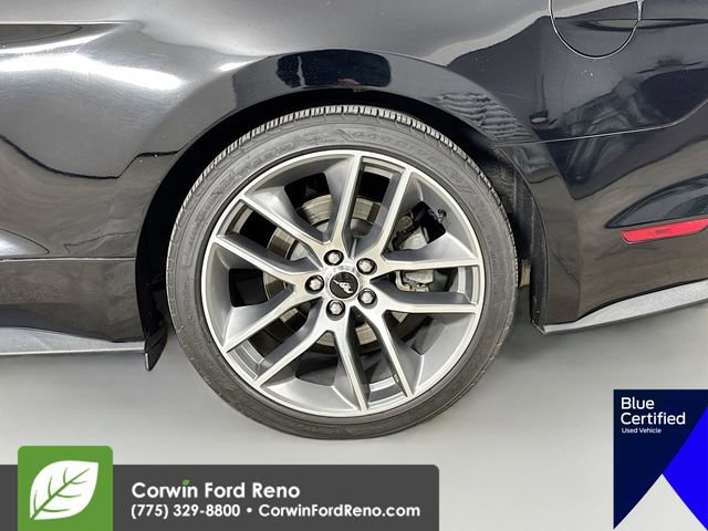 Used 2017 Ford Mustang GT Premium w/ Equipment Group 401A image 34