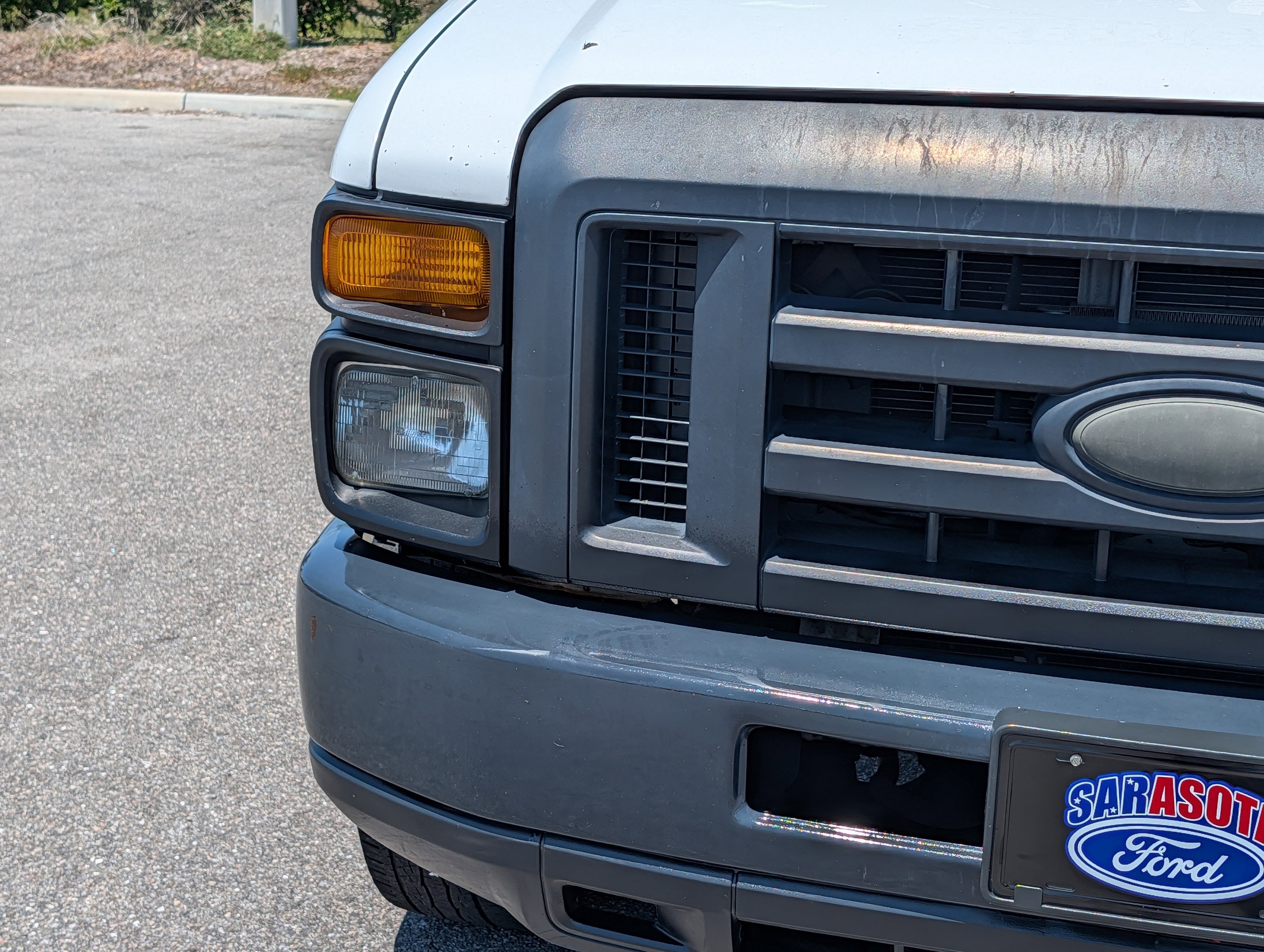 Used 2014 Ford E-250 and Econoline 250 Extended RWD image 9