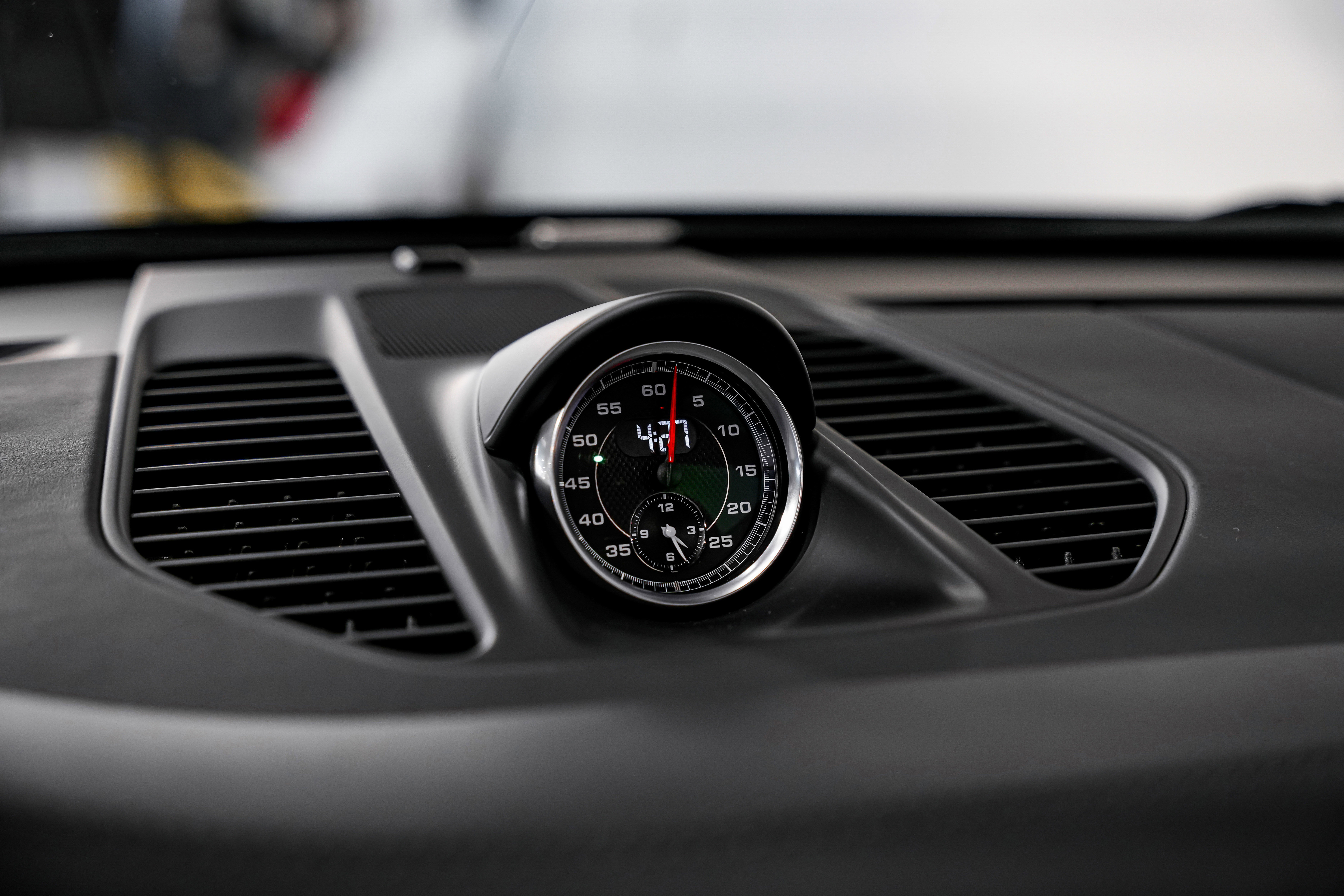 Used 2014 Porsche 911 Targa 4S image 12