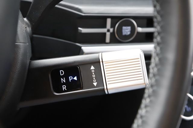 Certified 2025 Hyundai Santa Fe Limited image 33