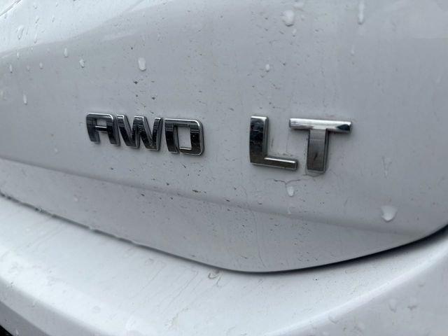 Used 2024 Chevrolet Equinox LT image 7