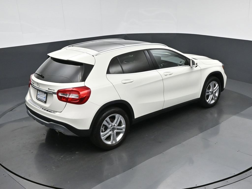 Used 2018 Mercedes-Benz GLA 250 4MATIC image 62