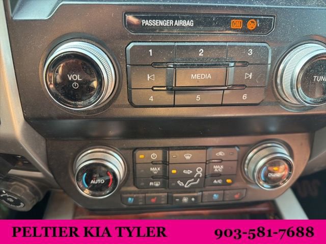 Used 2020 Ford F250 King Ranch w/ FX4 Off-Road Package AWD/4WD image 25