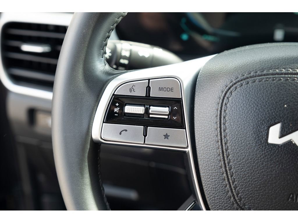 Used 2024 Kia Telluride S w/ S Sunroof Package image 18