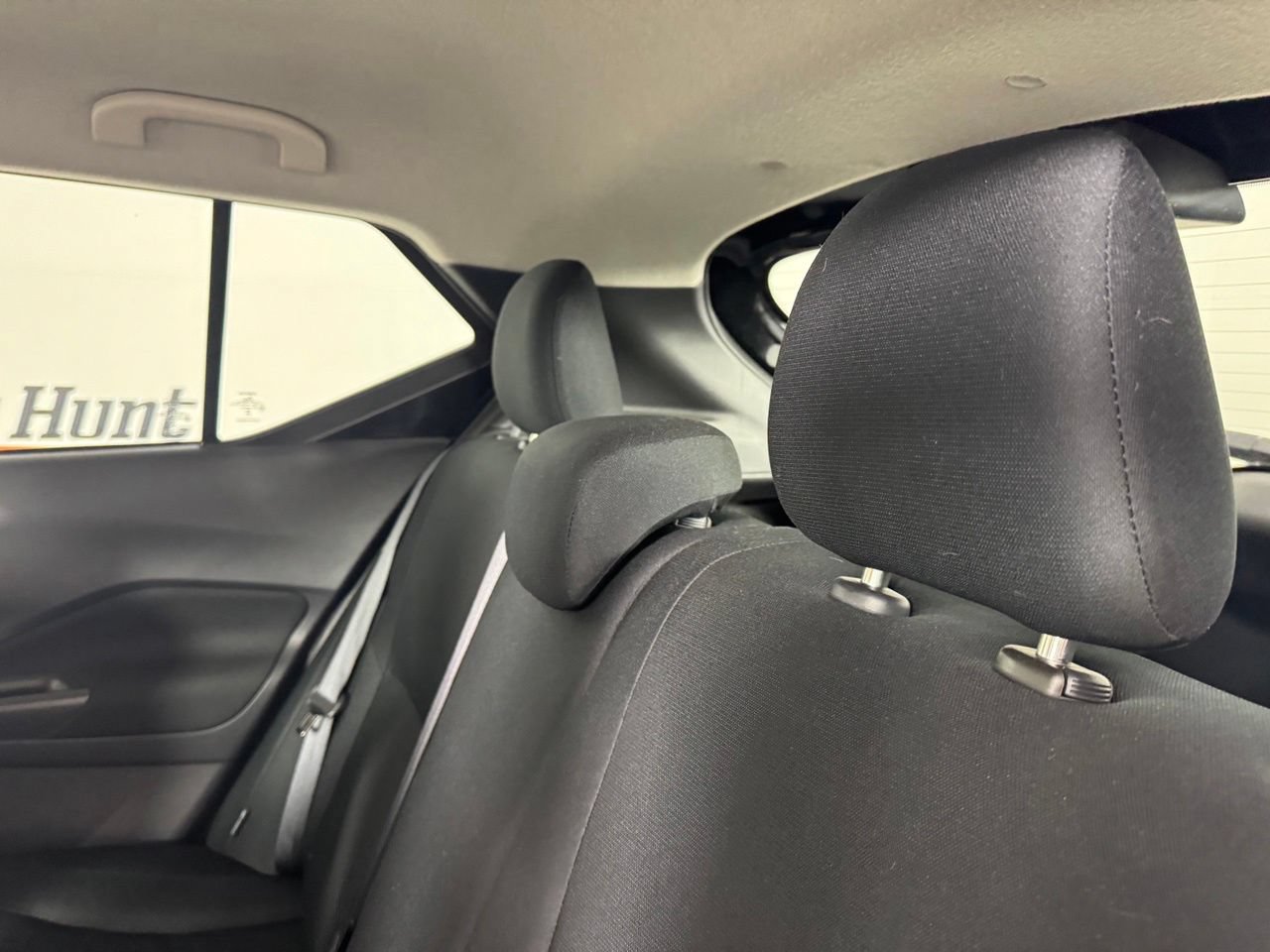 Used 2024 Nissan Kicks S FWD image 24