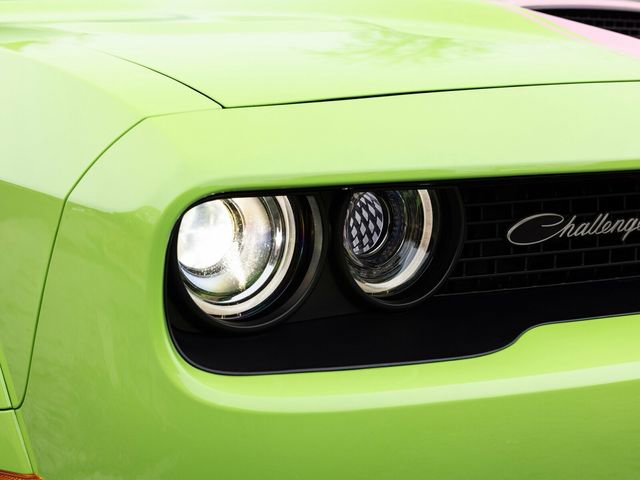 Used 2023 Dodge Challenger R/T Scat Pack image 20