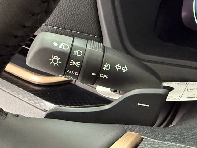 New 2026 Toyota Grand Highlander AWD Hybrid image 15