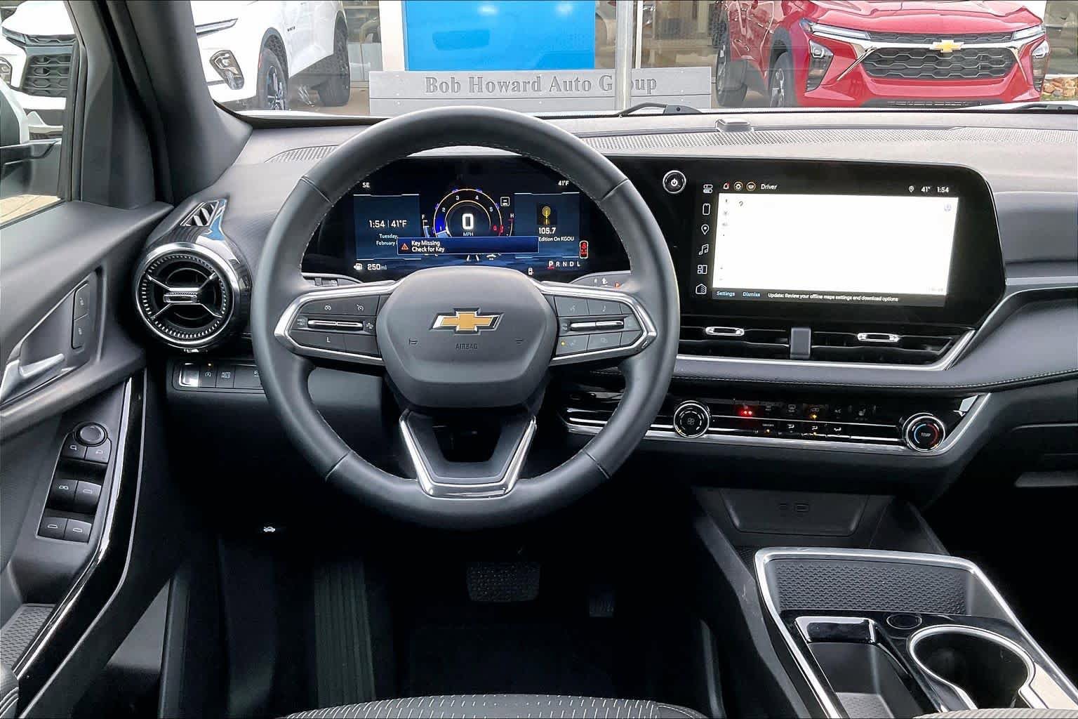 Certified 2025 Chevrolet Equinox LT image 7