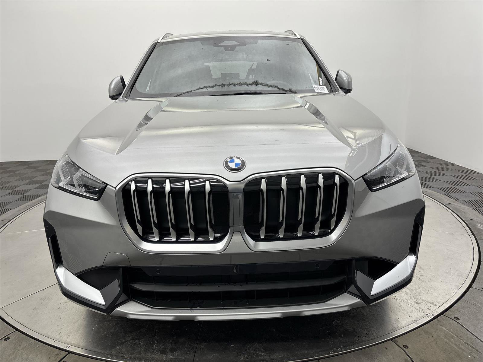 New 2026 BMW X1 xDrive28i w/ Convenience Package image 14