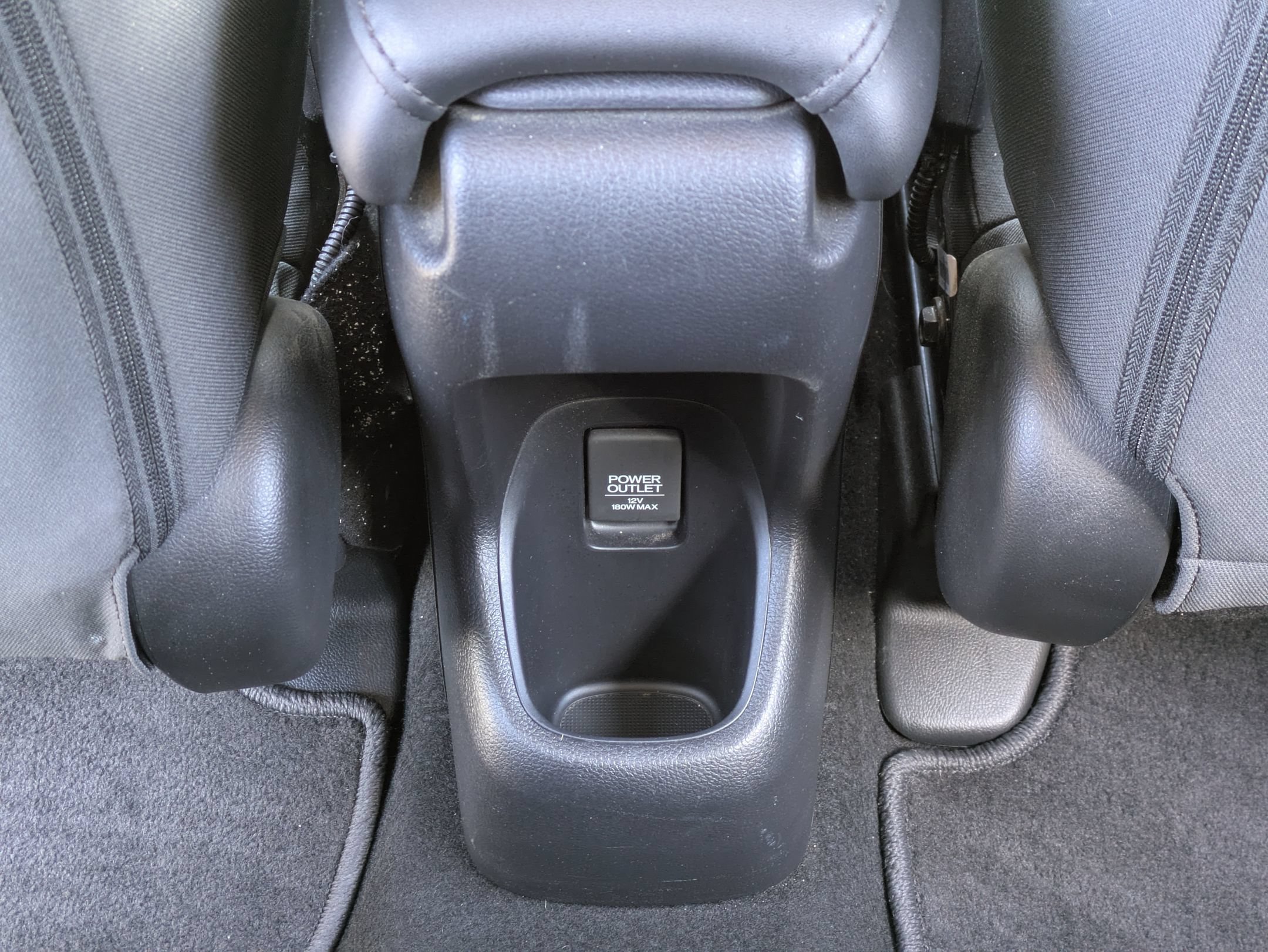 Used 2020 Honda HR-V LX image 17