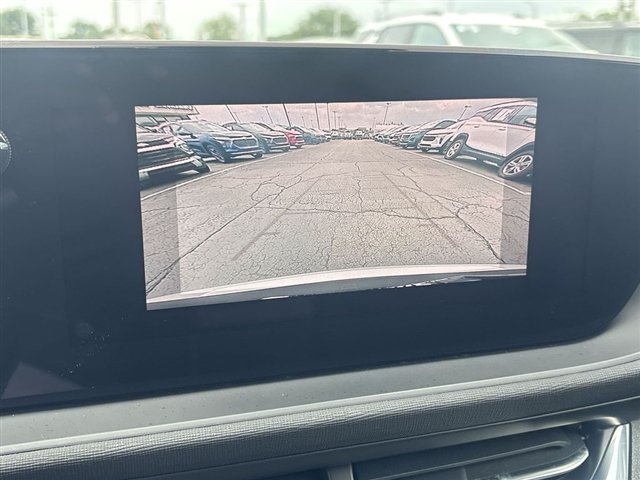Used 2025 Buick Envista Preferred w/ Convenience I Package FWD image 14