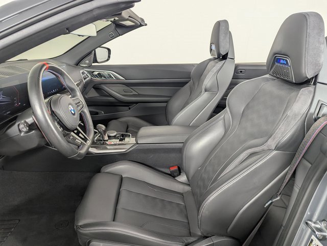 Used 2025 BMW M4 xDrive Competition w/ Executive Package image 18