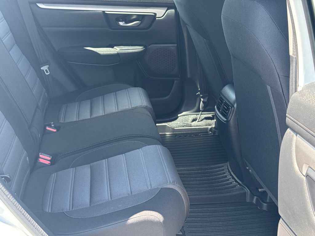 Used 2021 Honda CR-V Special Edition image 15