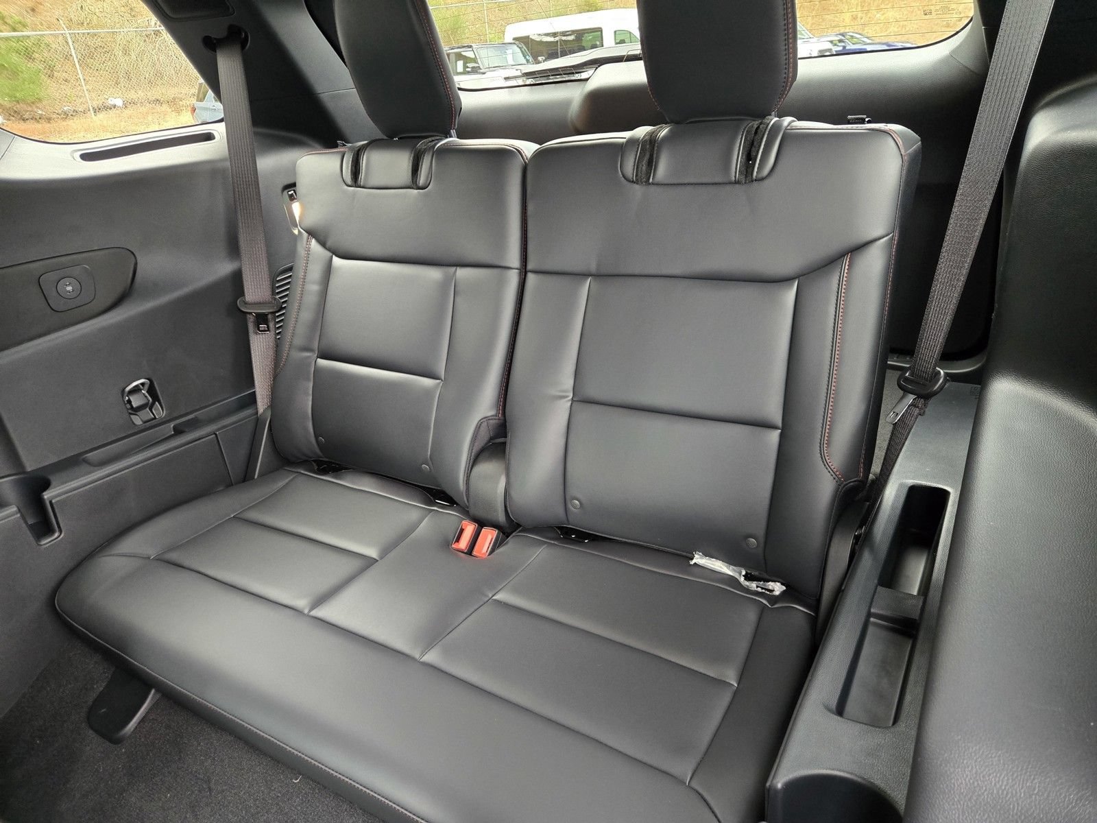 New 2026 Ford Explorer ST AWD/4WD image 6