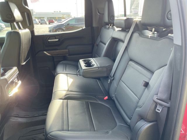 Used 2021 GMC Sierra 1500 Denali w/ Denali Ultimate Package AWD/4WD image 13