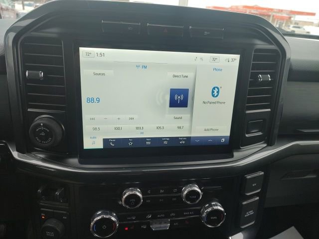 Certified 2022 Ford F150 XLT w/ Equipment Group 302A High image 20