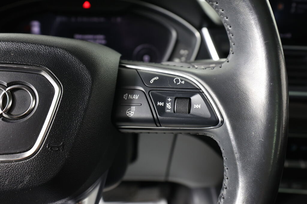 Used 2018 Audi Q5 2.0T Premium Plus w/ Premium Plus Package AWD/4WD image 36