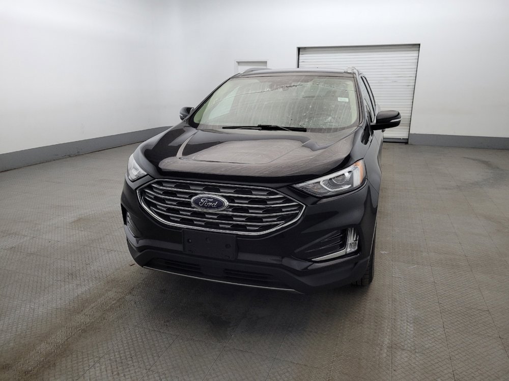 Used 2020 Ford Edge SEL image 15