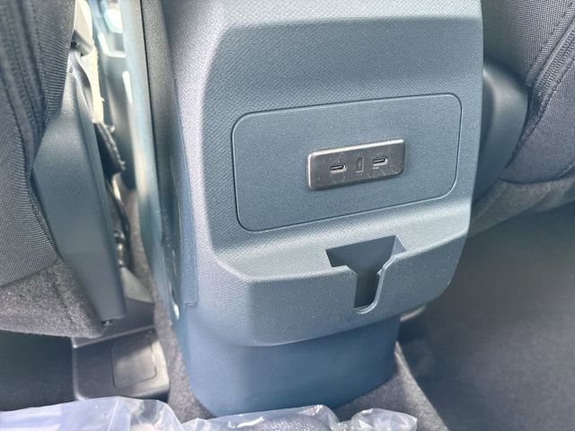 New 2026 Ford Maverick XL FWD image 19