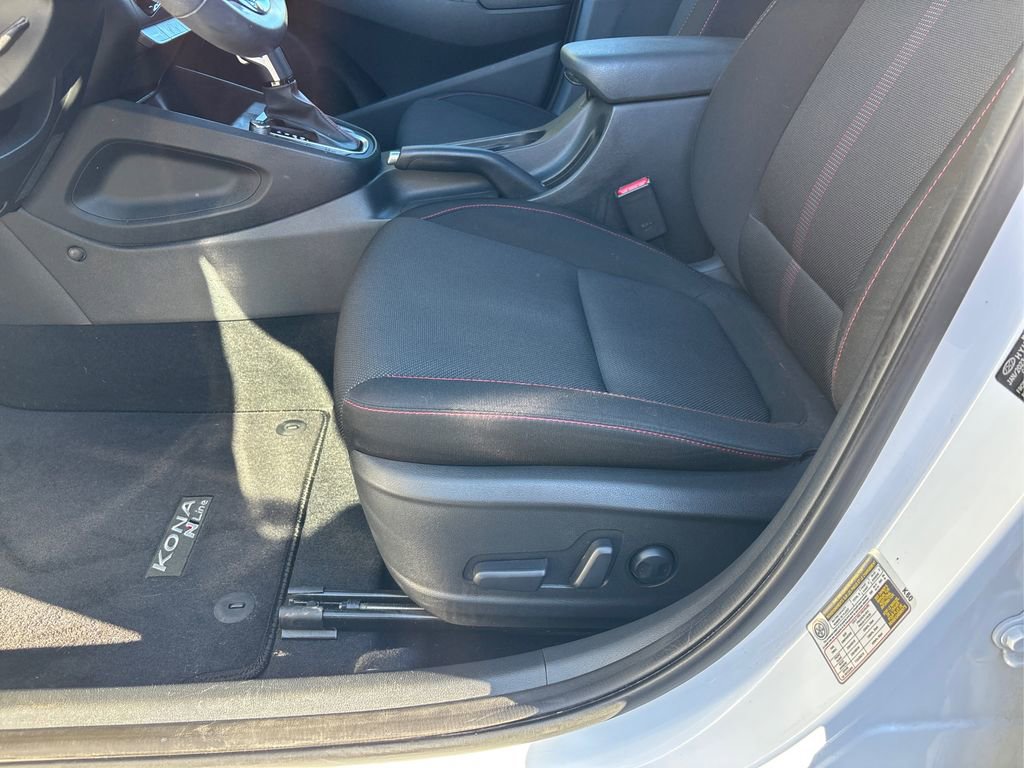 Used 2023 Hyundai Kona N Line image 37