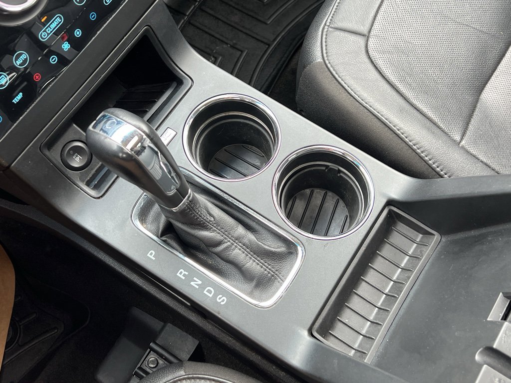 Used 2017 Ford Flex Limited w/ Equipment Group 303A image 21